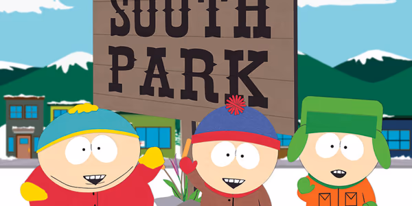 South Park photo 2